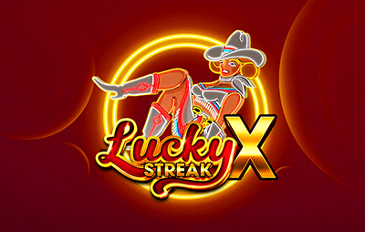 Lucky Streak X